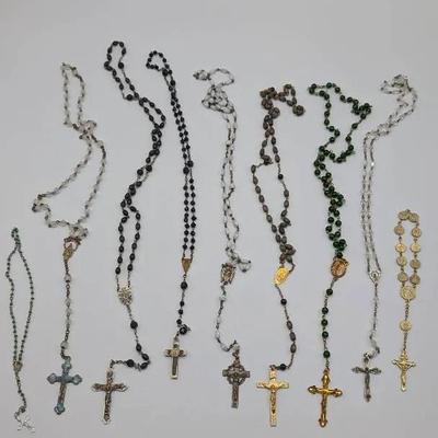 Rosaries 