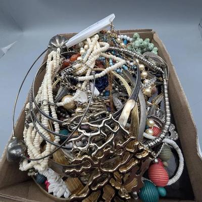 Necklace Mystery Box