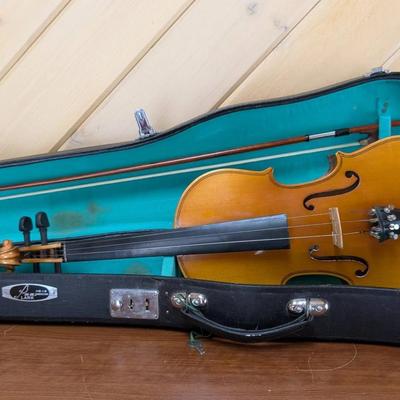 Lark Violin