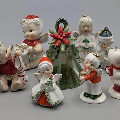 Christmas Miniatures
