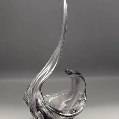 Bayer France Crystal Splash Centerpiece