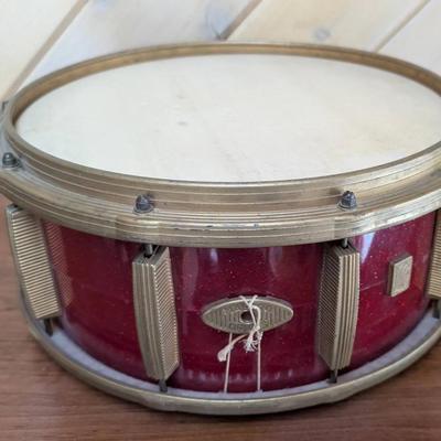 1960's Mastro Snare Drum