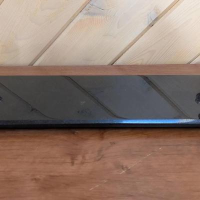 Polished Stone Lop-Eared Rabbit Tray