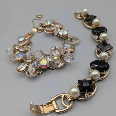Juliana D&E Style Bracelets