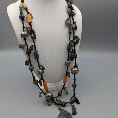 Artisan Necklace