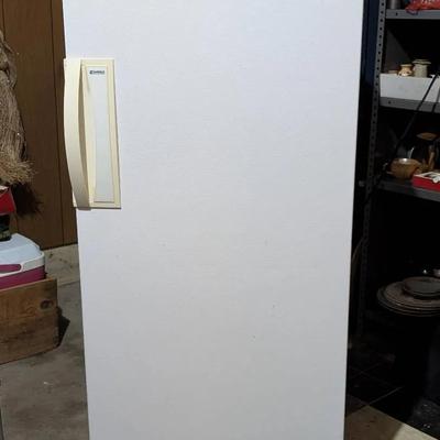 Kenmore Freezer