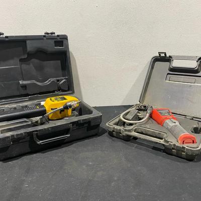 Sensit Gold CGI & Tif Combustible Gas Detector