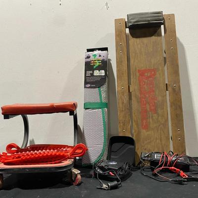 Auto Repair & Winter Preparedness