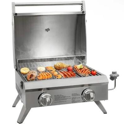 New In Box Never Opened, Hykolity Tabletop Grill