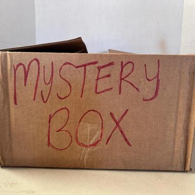 Mystery Box 