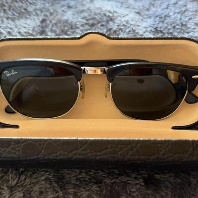 Ray Ban Sunglasses 