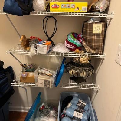 Arts And Crafts Supplies 