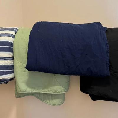 Bedcovers Double And Queen 