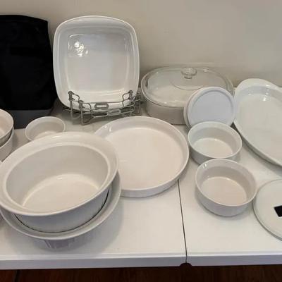 Corningware Cookware Collection 