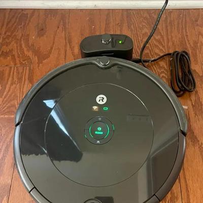 Roomba