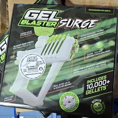 Gel Blaster Surge - Set Of Two
