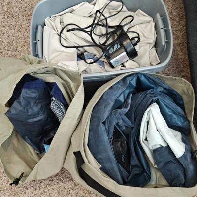 Intex Inflatable Mattresses