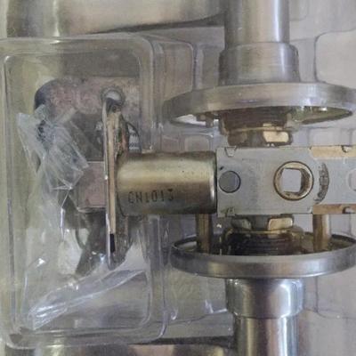 Door Handle Harware - Three Sets