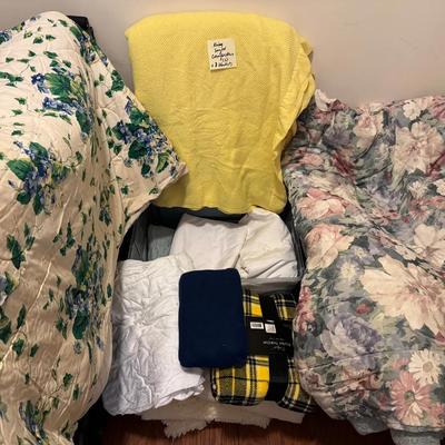 Bedding Covers And Sheets 