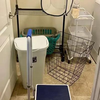 Laundry Room Essentials 