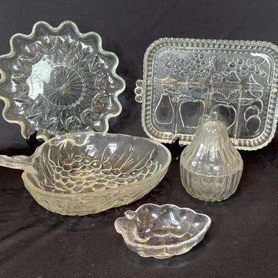 Indiana Glass And More 