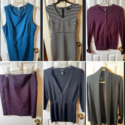 Ann Taylor Selection (20+ Items)