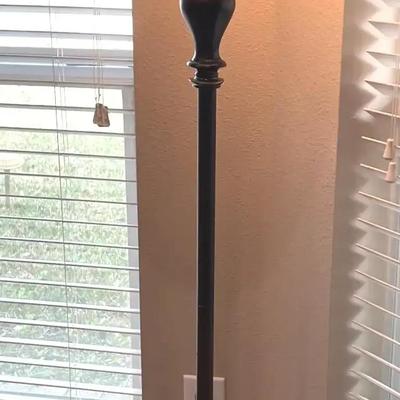 Floor Lamp with Shade