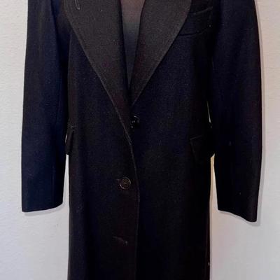 Raywood and Stein Trench Coat