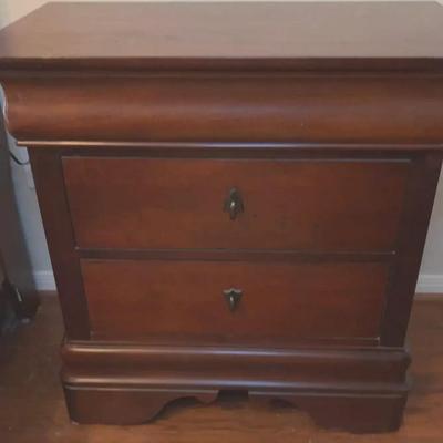 Kincaid Nightstand I 