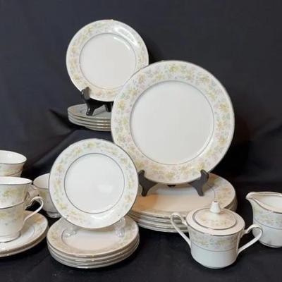 Noritake Blossom Time #2