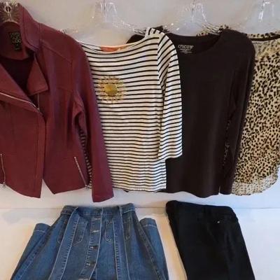 Ciara Sun Woo, Caicos, Tommy Bahama Clothing