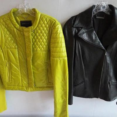 BCBGMAXAZRIA & DIANE VON FURSTENBERG