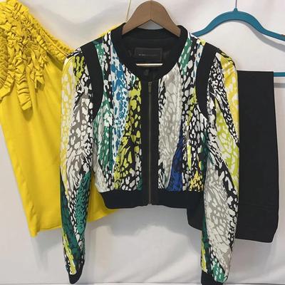 Women’s Clothing Set-BCBG, Anne Tylor & Robert Rodriguez