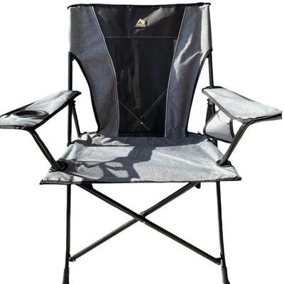 GCI Comfort Pro Outdoor Chairs - Set of 3