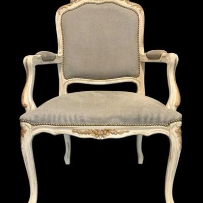Buying & Deaign Florence-Italy French Provincial / Louis XV Style- Lot 2