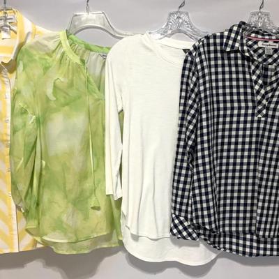 Tommy Bahamas & Draper’s & Damon’s Shirts