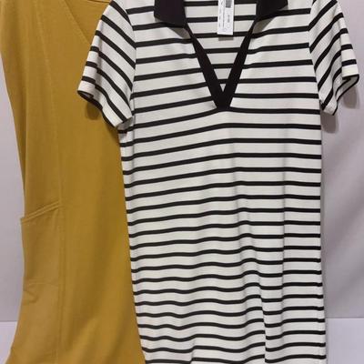 Renaur XS Purejill small Knit Dresses