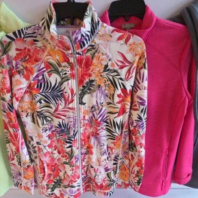 Tommy Bahamas, TALBOTS, 32 HEAT CASUAL Jackets