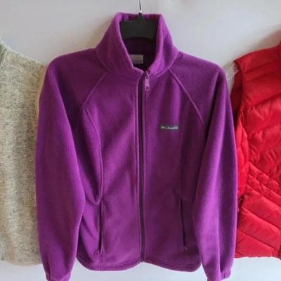 MAGELLAN, Columbia, THE NORTH FACE Women's Clothing