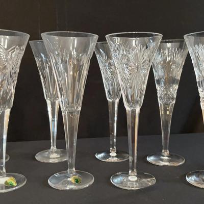 Waterford Crystal - The Millennium Collection