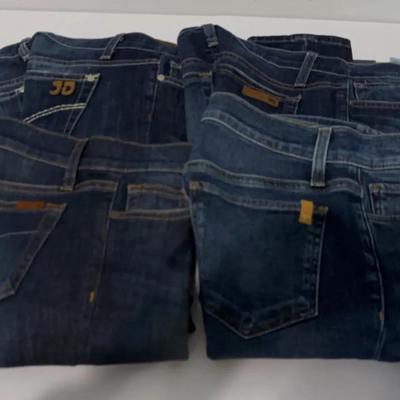 Joe's Jeans Women’s Denim Jeans 