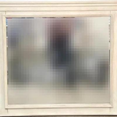 "Ashley" Bolanburg Bedroom Mirror