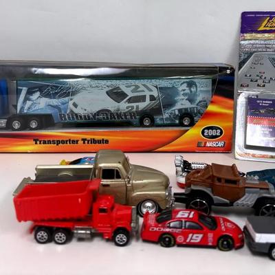 The Ultimate Toy Car Collection 