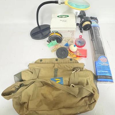 The Ultimate Fishing Set