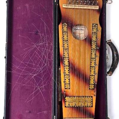 "Marxochime Colony" Violine-Uke