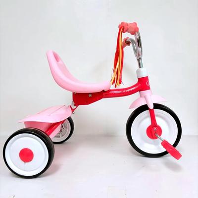 "Radio Flyer" Small Kids Trike