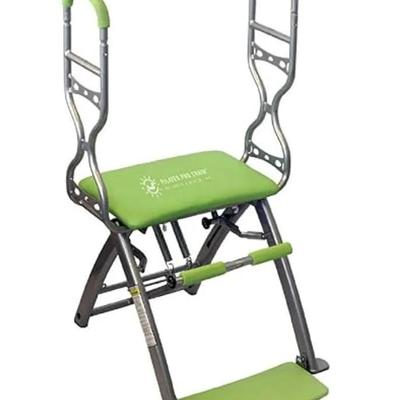 Pilates PRO Chair Max with Sculpting Handles - NEW in Box 