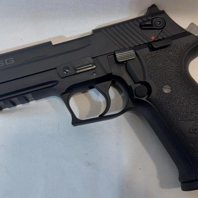 GSG Firefly .22 Pistol 