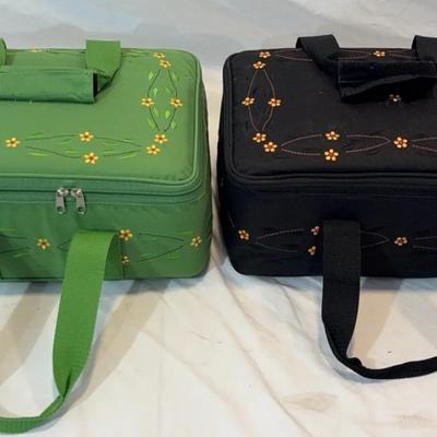 Temp-Tations Presentation Bakeware Sets (9 Pc)- Two Sets - Both NEW