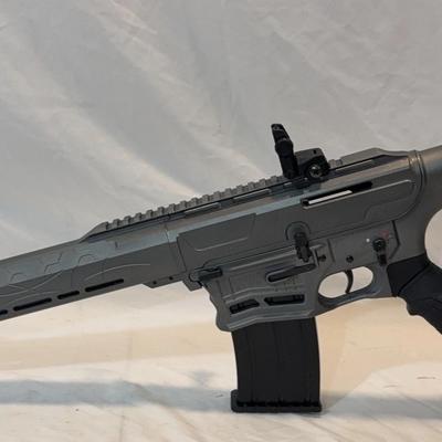 Citadel 12 Gauge Shotgun 